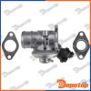 Vanne EGR pour VW  | 038129637C, EGR-VW-031